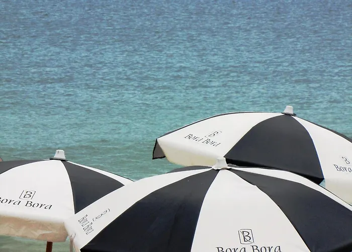 Pousada Bora Bora Bombinhas